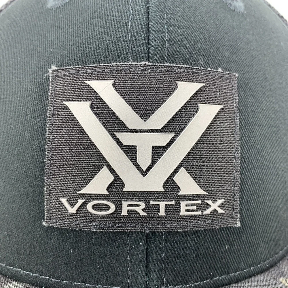 Vortex optics hat